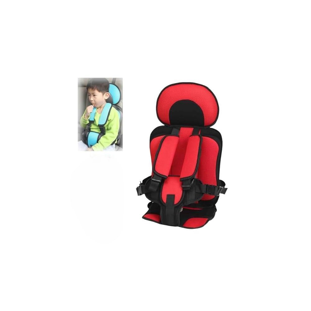 Ultra Safe Kids Car Travel Booster Safety Seat