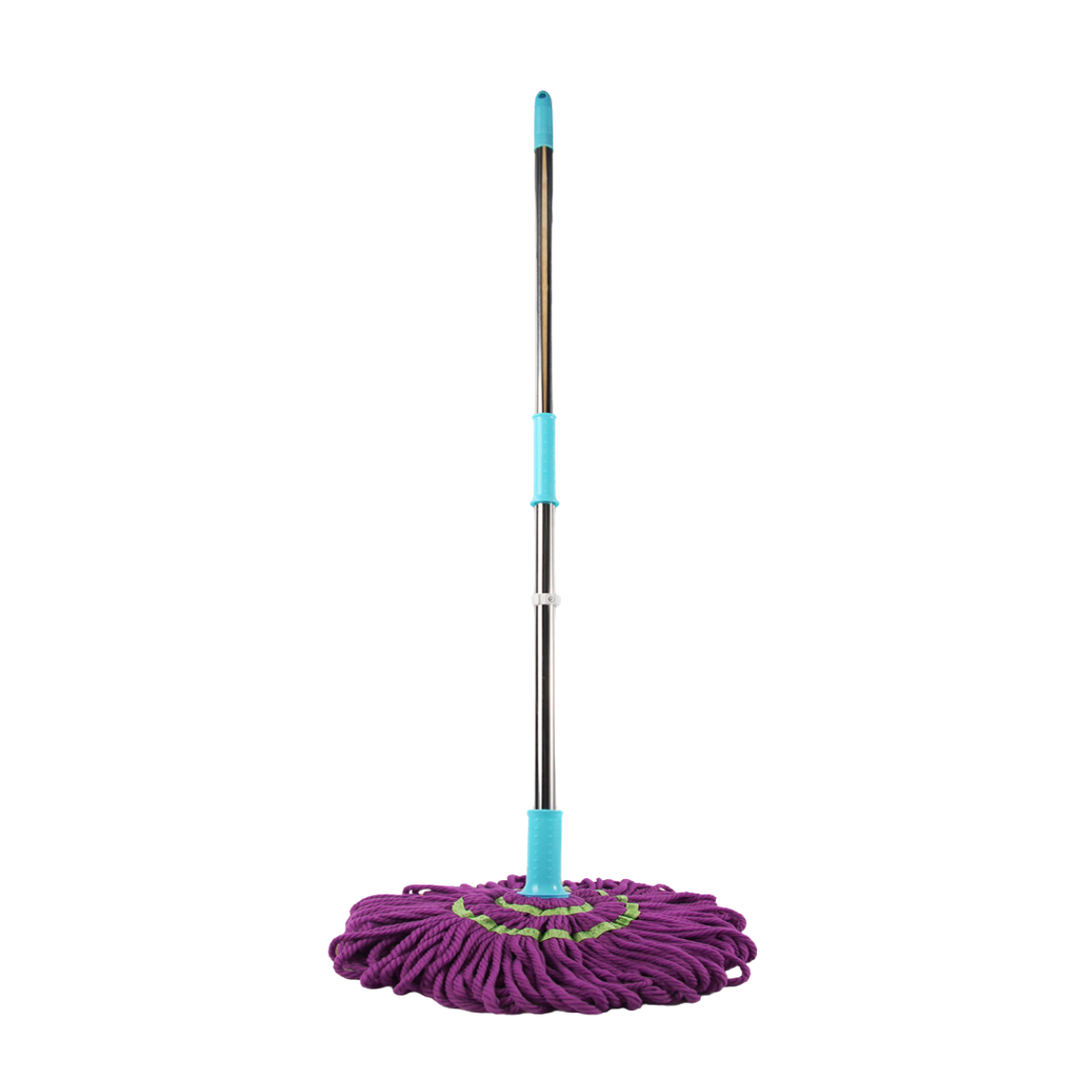 Self Wringing Mop Floor Cleaning