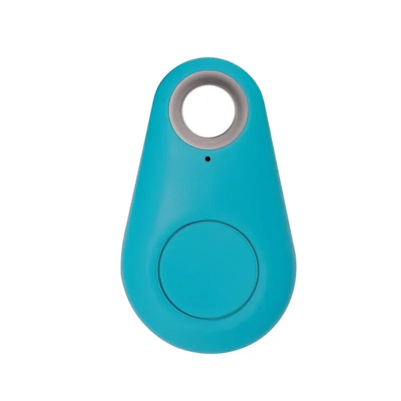 Pack of 3 GPS Pet Tracker - Waterproof, Real-Time Location & Safety Zone Alerts for Outdoor Adventures 10000363159873-1