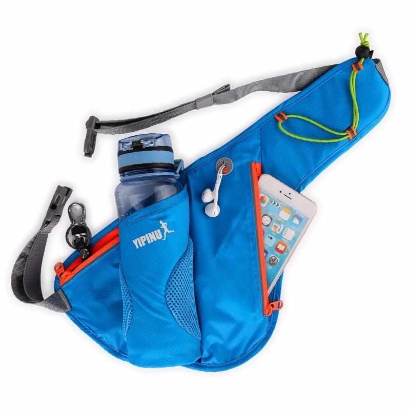 Running Water Bottle Waist Pack 264506