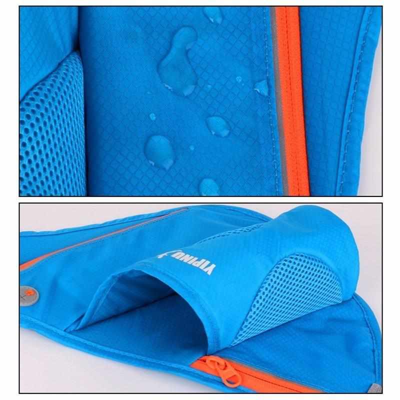 Running Water Bottle Waist Pack 264506