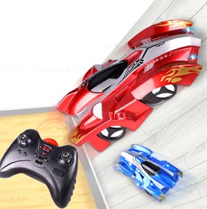 Wall Ceilings Climbing Rc Car, Remote Control Kids Car Toy