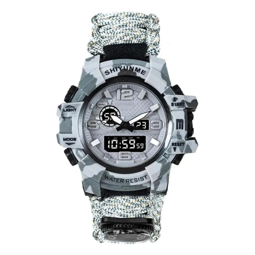Waterproof Military Sport Watch with Compass and Thermometer 55mm 1005005288733471-al