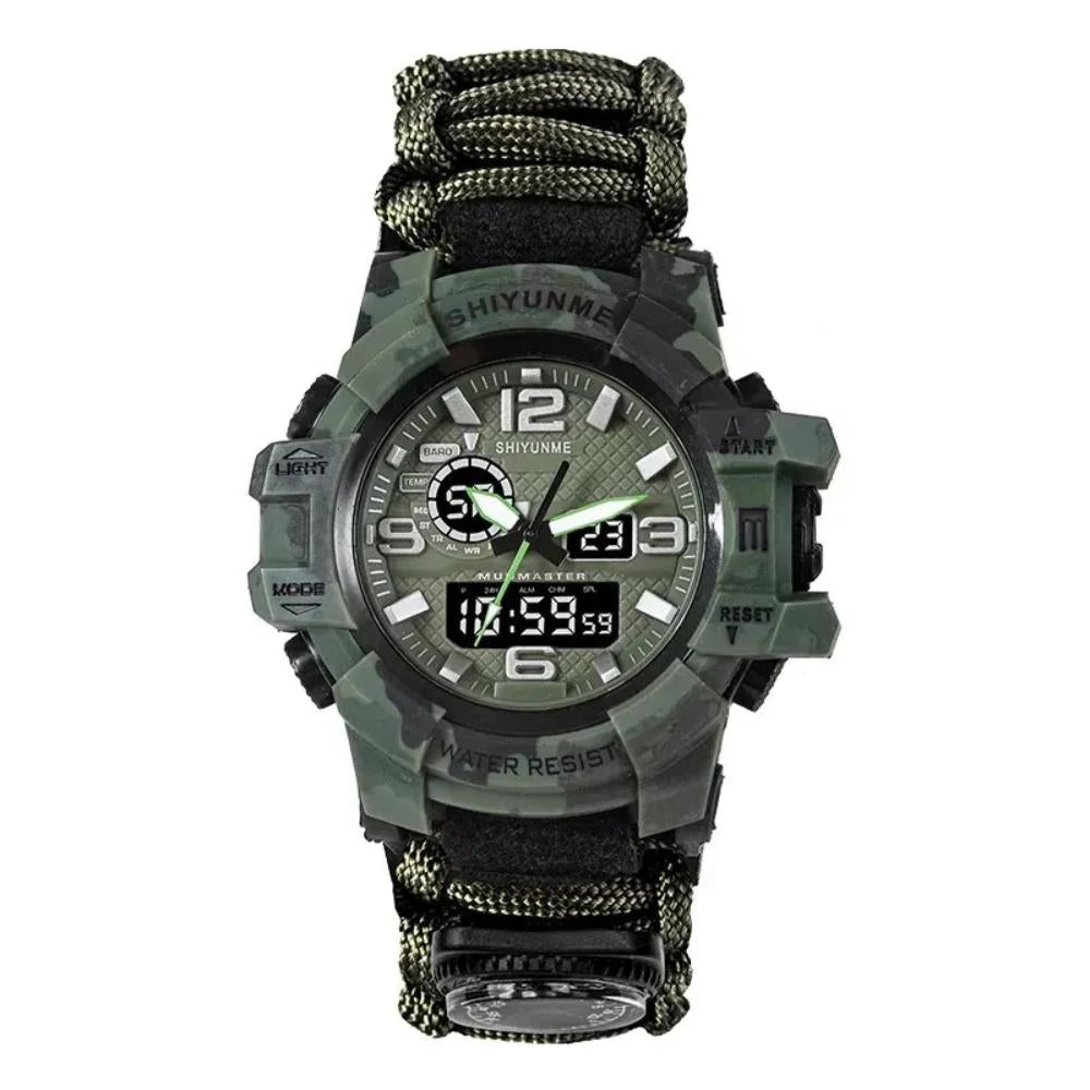 Waterproof Military Sport Watch with Compass and Thermometer 55mm 1005005288733471-al