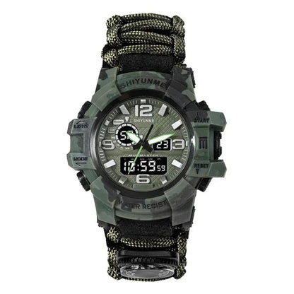 Waterproof Military Sport Watch with Compass and Thermometer 55mm 1005005288733471-al