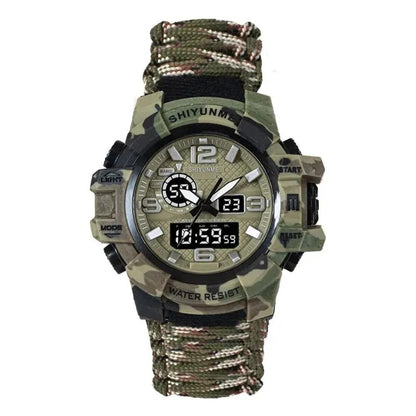Waterproof Military Sport Watch with Compass and Thermometer 55mm 1005005288733471-al