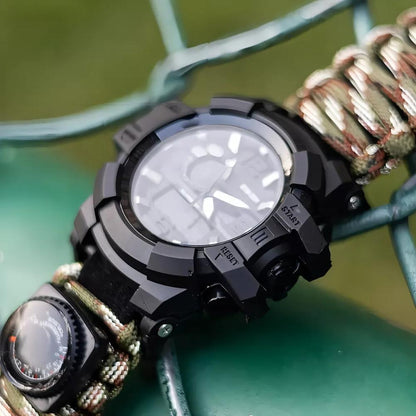 Waterproof Military Sport Watch with Compass and Thermometer 55mm 1005005288733471-al