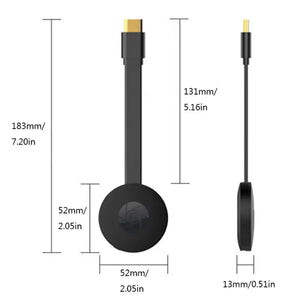 Wifi Tv Dongle Adapter