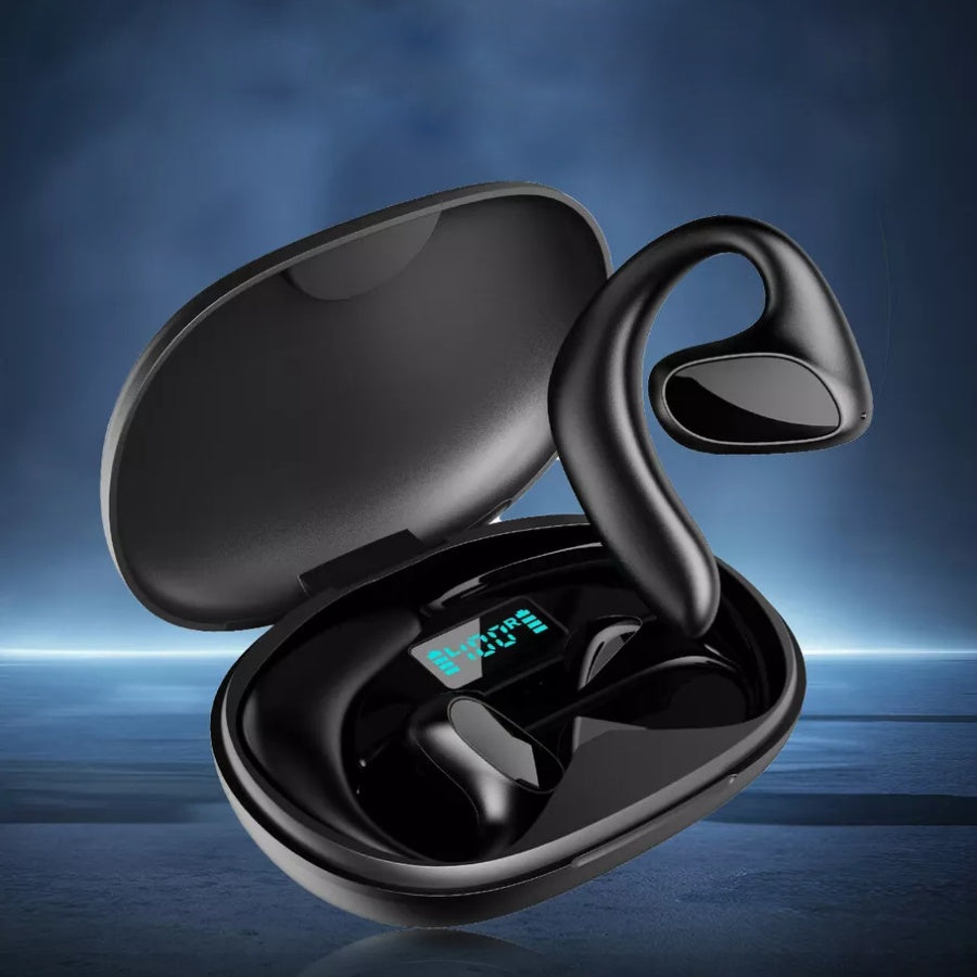 Wireless Bluetooth Translator Earbuds With 144 Languages