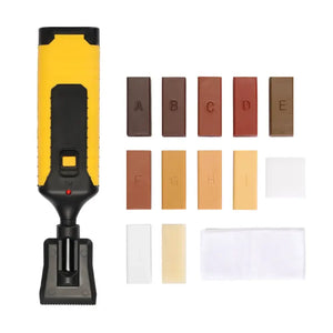 Wood Floor Furniture Repair Kit