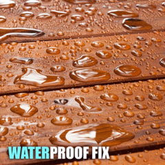 Fix It Wood Scratch Repair Spray