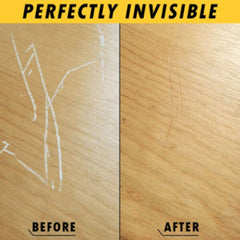 Fix It Wood Scratch Repair Spray