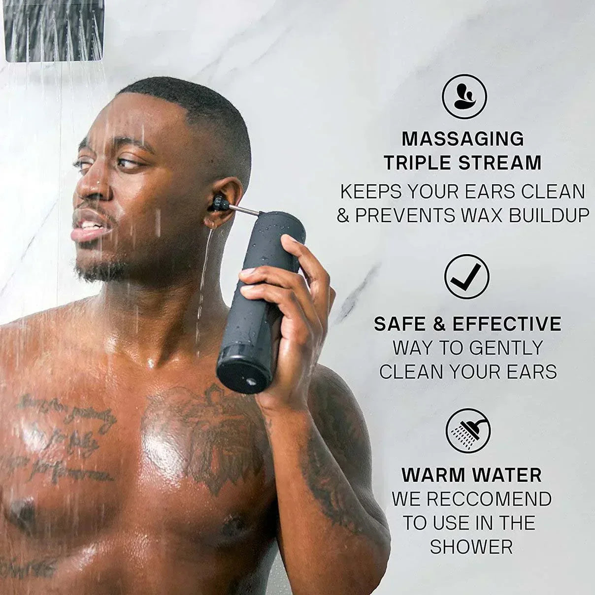 Ear Cleaner – Effective Ear Cleaning Solution for Cleaner, Healthier Ears 9840492937537-1