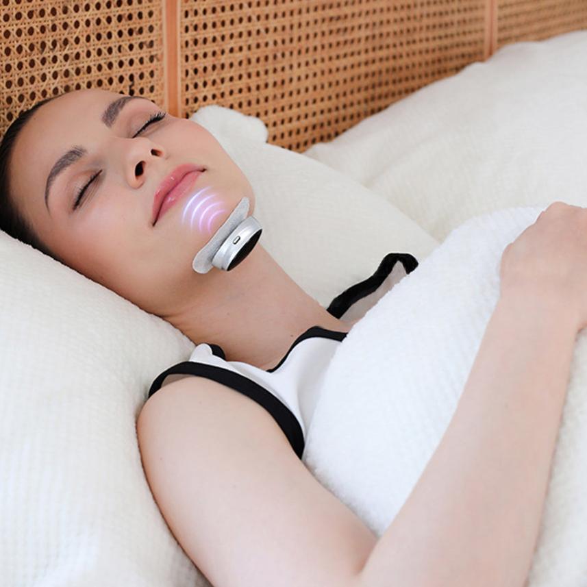 Smart Sleep Apnea Aid