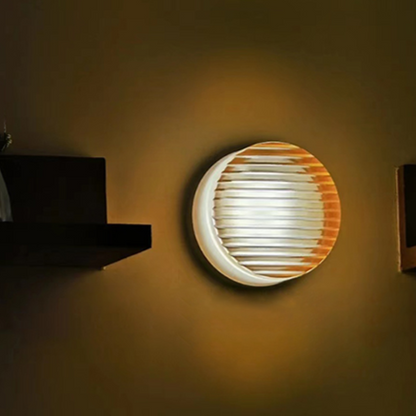 Modern LED Wall Light for Indoor and Outdoor 9957117067610-1