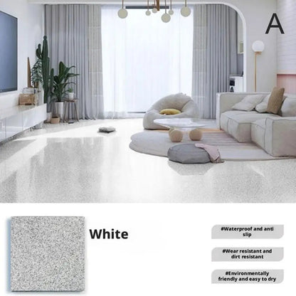 High-Gloss Marble Effect Epoxy Floor Coating (500ml) 8699768012938-1