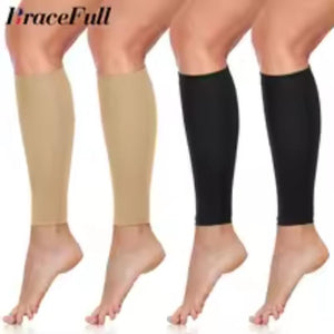 Calf Compression Cuff – Support And Relief For Leg Discomfort