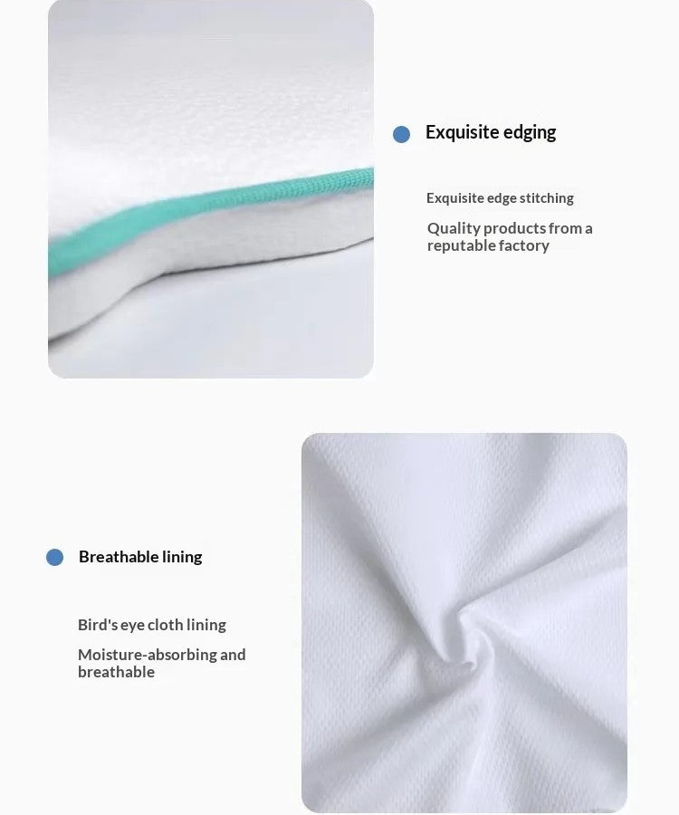 Baby Pillow Head Shaping Prevent Flat Head For Newborn Baby (0-12 month) CJYD260734801AZ-CJ