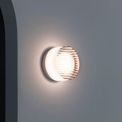 Modern LED Wall Light for Indoor and Outdoor 9957117067610-1