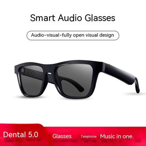 Smart Wireless Bluetooth Glasses