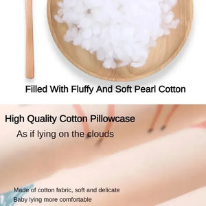 Baby Breastfeeding Nursing Pillow
