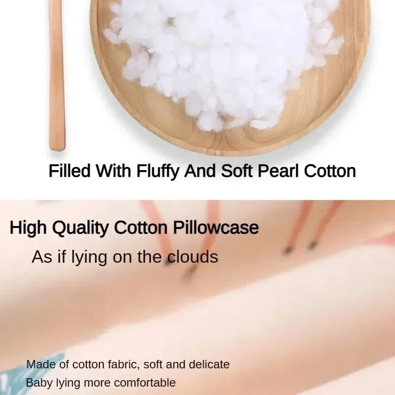 Baby Breastfeeding Nursing Pillow