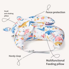 Baby Breastfeeding Nursing Pillow