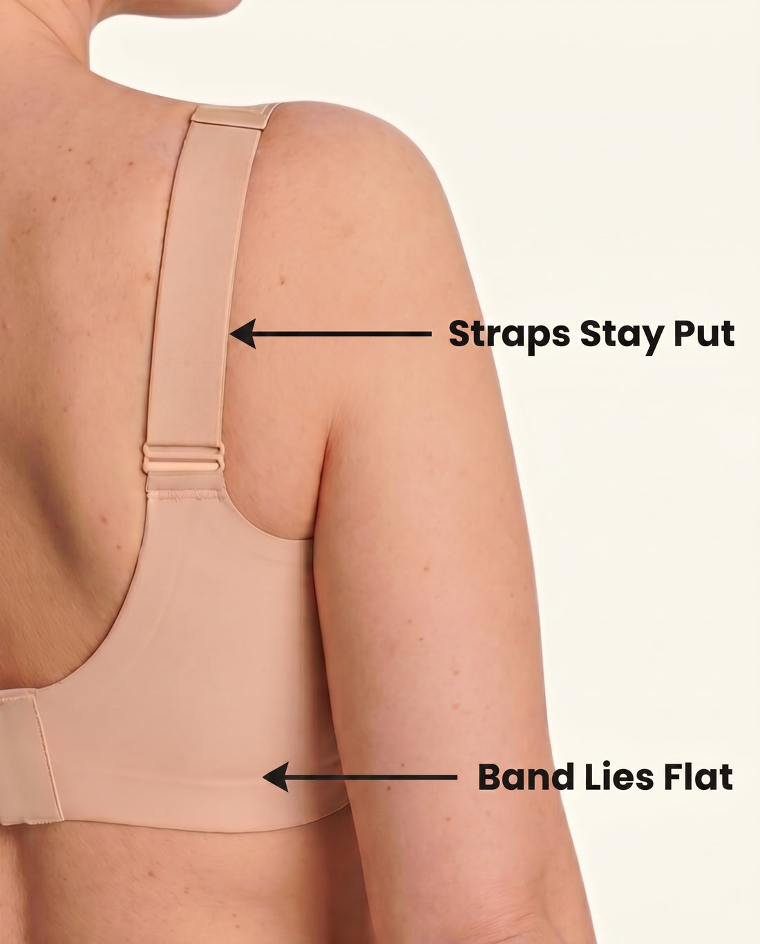 Cloud9 Comfort Bra