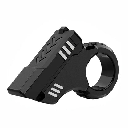 Toy Gun With Popping Buttons for Stress Relief Fun 15108247585094-1