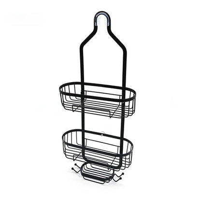 Three Layer Shower Organiser Caddy 9772113592606-1