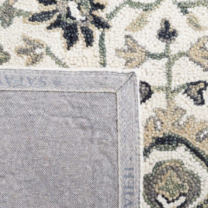 Modern Soft Living Room Tufted Rug 10085700960595-1