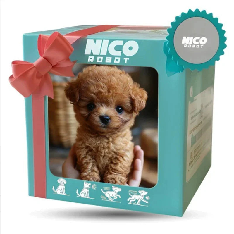 Wuffimotion – Movable Plush Dog For Kids For Interactive Play Fun 2Y+ 10482724962568-1