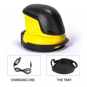 Usb Rechargeable Electric Ice Scraper For Cars