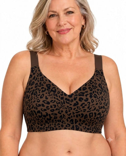 Mellow Wirefree Lift Bra