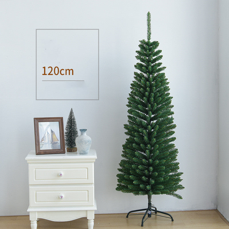 Exclusive White S Effect Artificial Christmas Tree