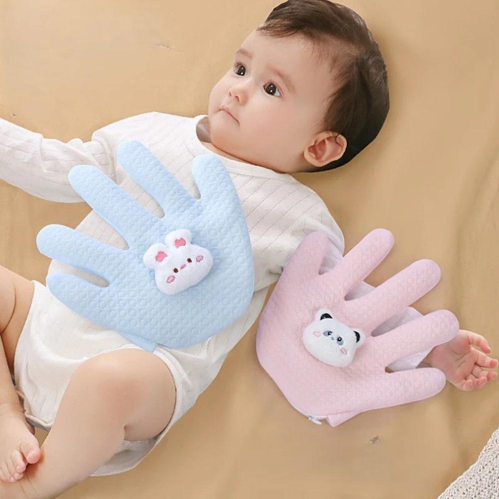 Anti-Startle Baby Pillow – Soothing Hand Pillow 1005007023944099-al