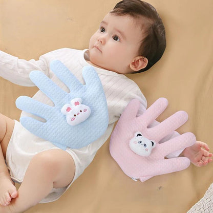 Anti-Startle Baby Pillow – Soothing Hand Pillow 1005007023944099-al