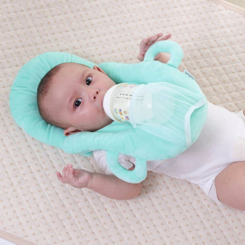 Handsfree Soft Baby Feeding Support Pillow (1-18 Months) 264432