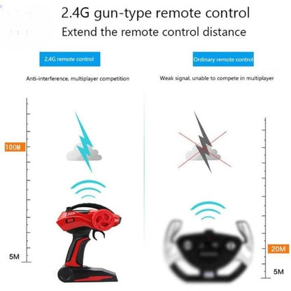 Offroad RC Auto – Remote-Controlled Car for Kids & Adults SH1751817214987860963