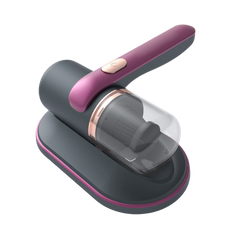Cordless Vacuum For Dust Mites - Portable Design