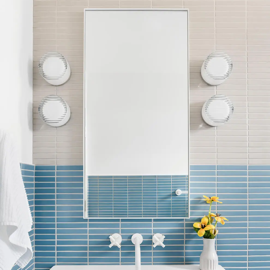 Modern LED Wall Light for Indoor and Outdoor 9957117067610-1