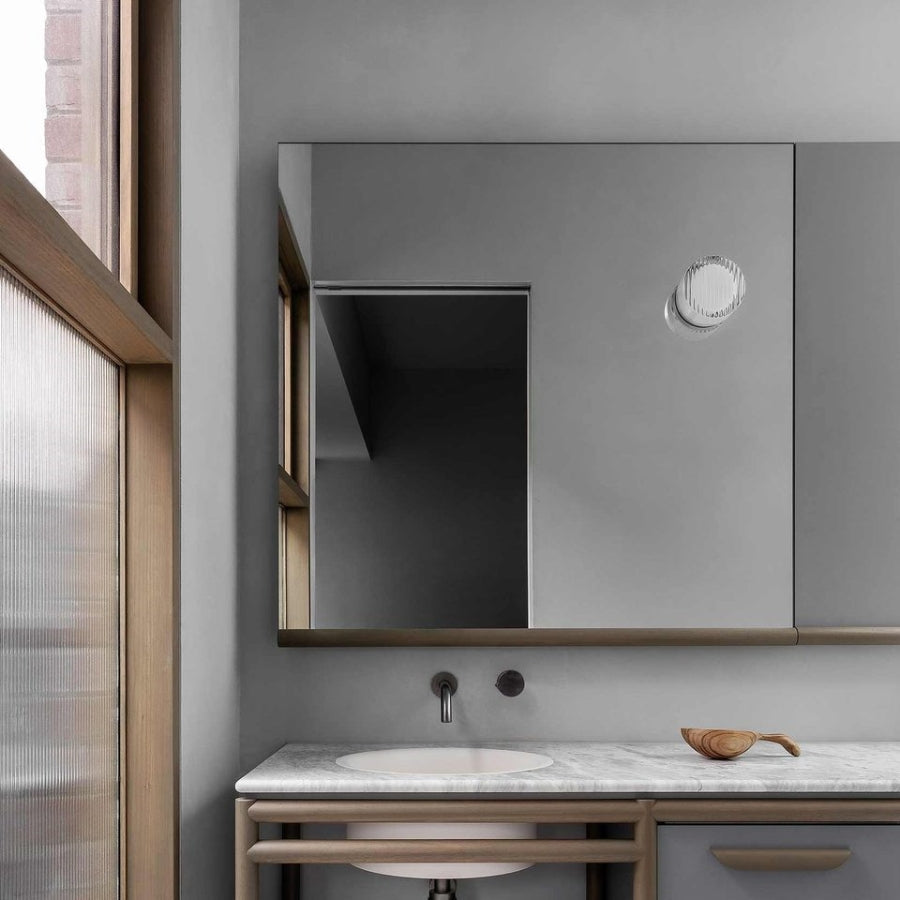 Modern LED Wall Light for Indoor and Outdoor 9957117067610-1