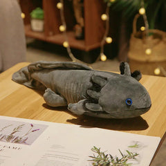 Cute Axolotl Stuffed Animal