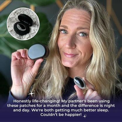 Smart Sleep Apnea Aid 8142413103304-al