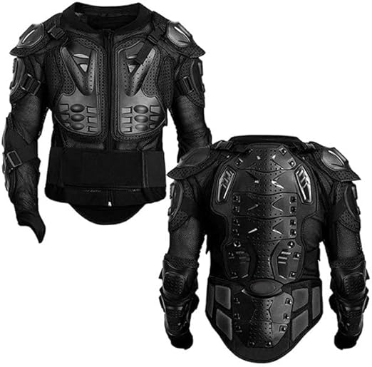 Cycling Equipment Road Motorcycle Armor Suit Protective Armor