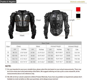 Cycling Equipment Road Motorcycle Armor Suit Protective Armor