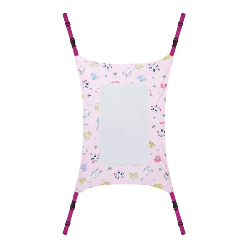 Baby Crib Hammock Sleep And Comfort Bed