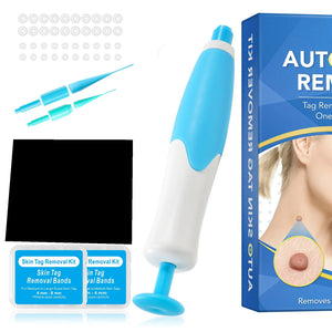 2-In-1 Skin Tag And Mole Remover Kit