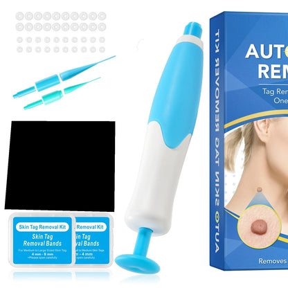 2-In-1 Skin Tag And Mole Remover Kit 339068