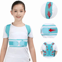 Orthopedic Children'S Posture Corrector Brace